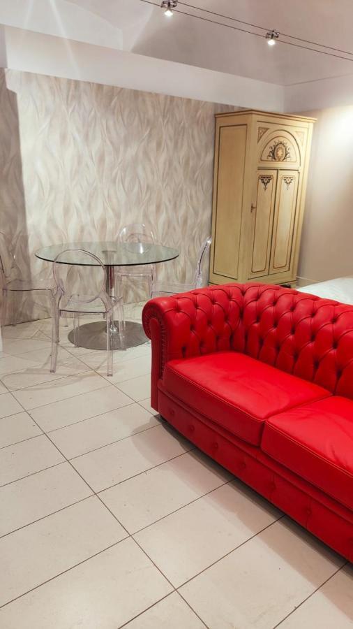 Suite Ga Torino Esterno foto