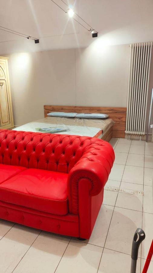Suite Ga Torino Esterno foto