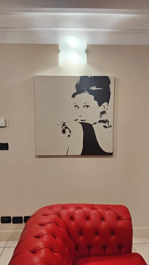 Suite Ga Torino Esterno foto