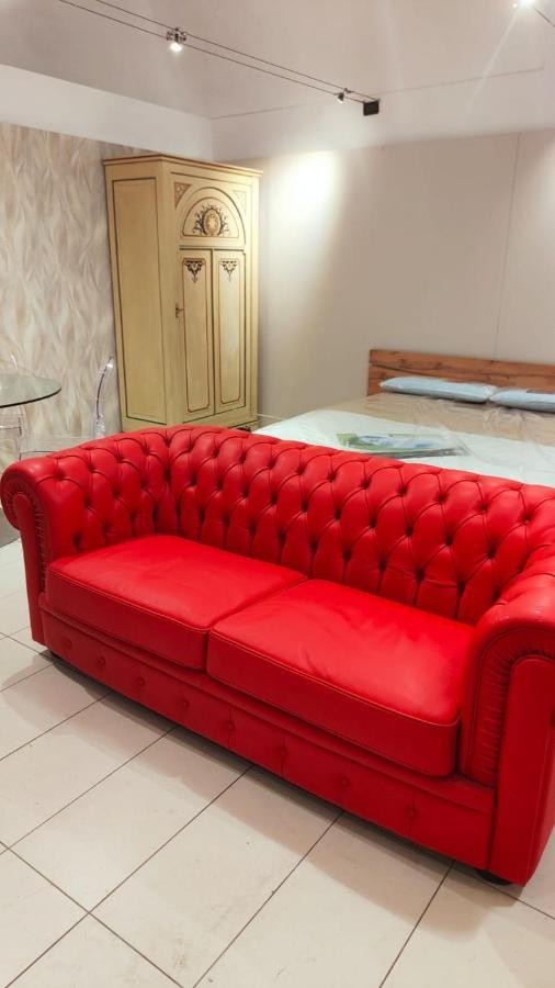 Suite Ga Torino Esterno foto