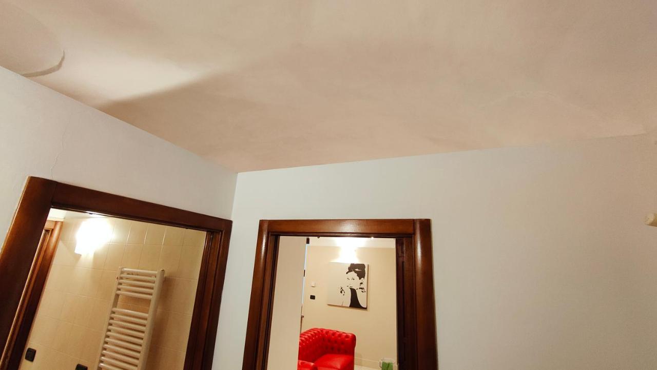 Suite Ga Torino Esterno foto