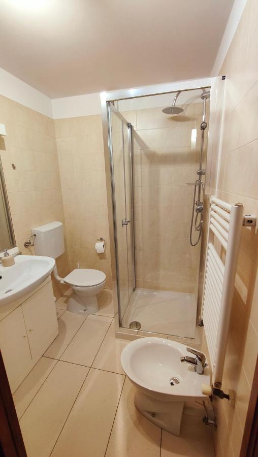 Suite Ga Torino Esterno foto