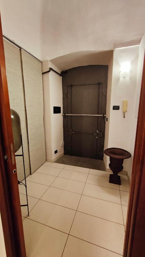 Suite Ga Torino Esterno foto