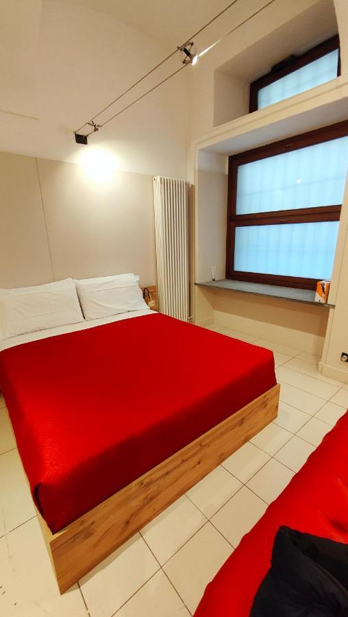 Suite Ga Torino Esterno foto