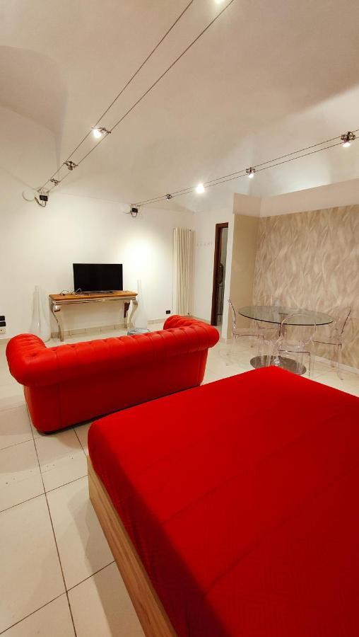 Suite Ga Torino Esterno foto