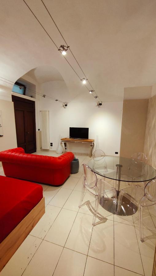 Suite Ga Torino Esterno foto