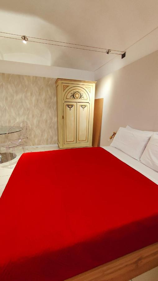 Suite Ga Torino Esterno foto