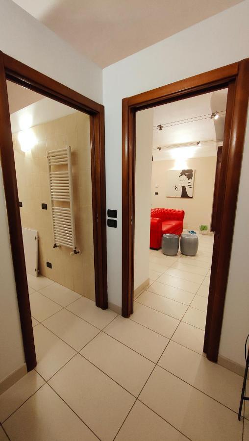 Suite Ga Torino Esterno foto