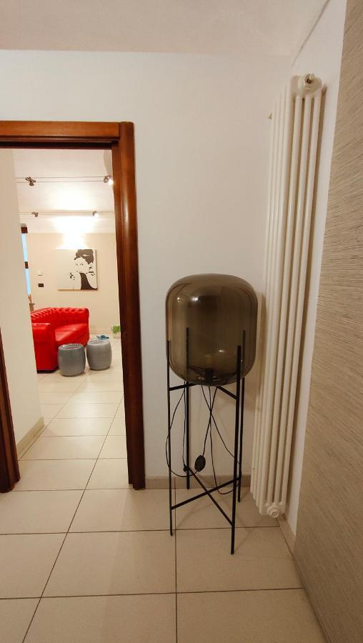 Suite Ga Torino Esterno foto